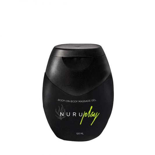 Mini Nuru Play Body2Body Massage Gel – 120 Ml Mini Nuru Play Body2Body Massage Gel – 120 Ml - UABDSM