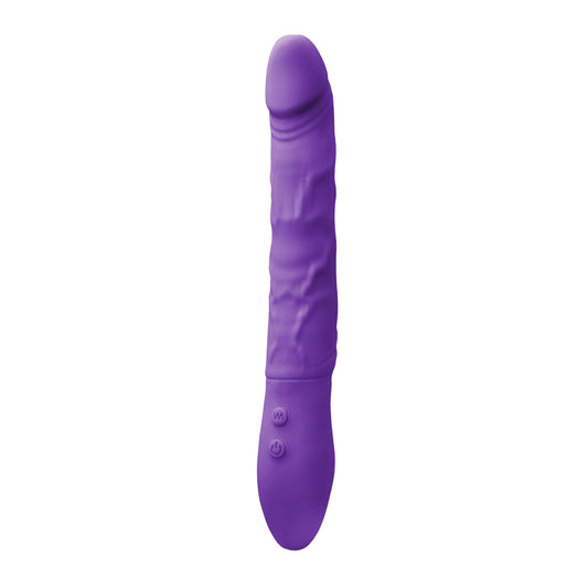 INYA Rechargeable Petite Twister Vibe Purple INYA Rechargeable Petite Twister Vibe Purple - UABDSM