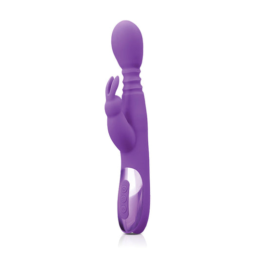 INYA Revolve Rechargeable Thrusting Rabbit INYA Revolve Rechargeable Thrusting Rabbit - UABDSM