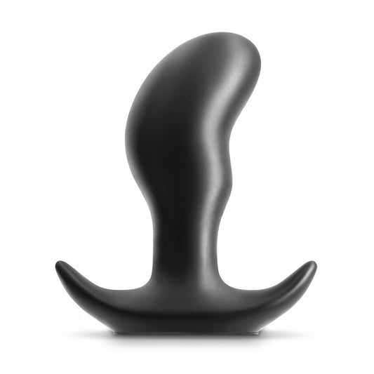 Renegade Bull Premium Silicone Anal Plug Renegade Bull Premium Silicone Anal Plug - UABDSM