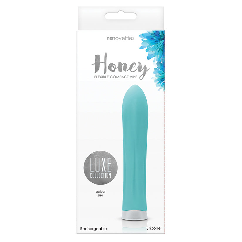 Luxe Honey-Turquoise - UABDSM