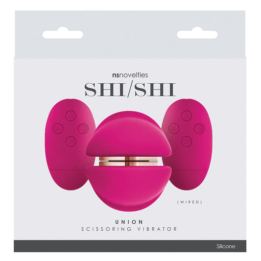 Shi/ Shi - Union - Girl/ Girl Vibe - Pink Shi/ Shi - Union - Girl/ Girl Vibe - Pink - UABDSM