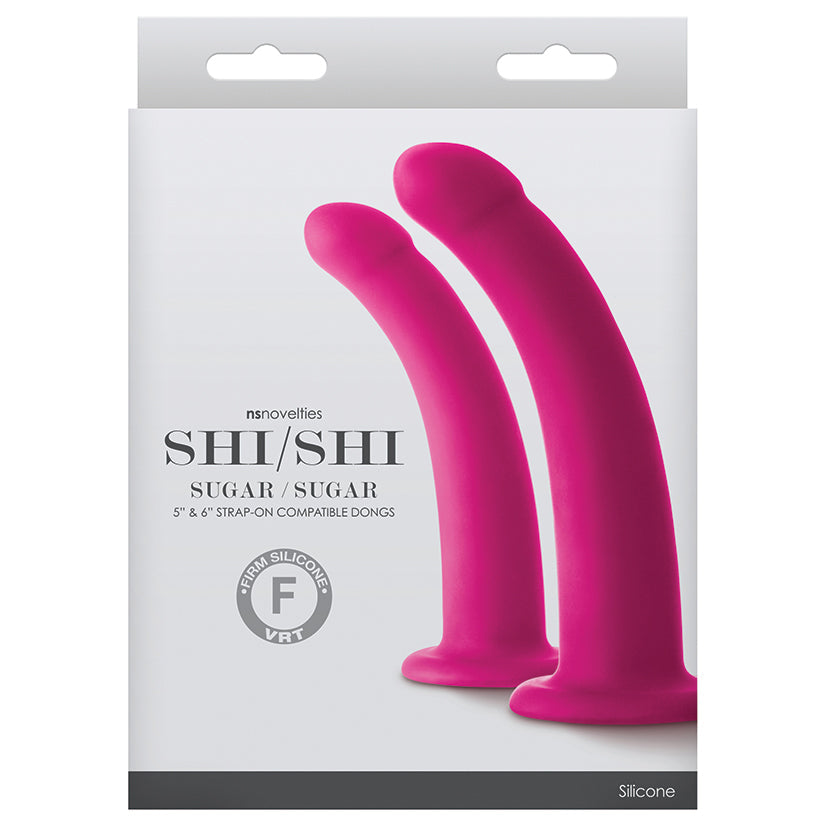 Shi/Shi Sugar/Sugar-Pink - UABDSM