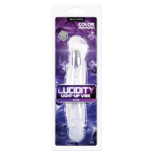 Lucidity Skye Light-Up Vibe 7.5 Lucidity Skye Light-Up Vibe 7.5 - UABDSM
