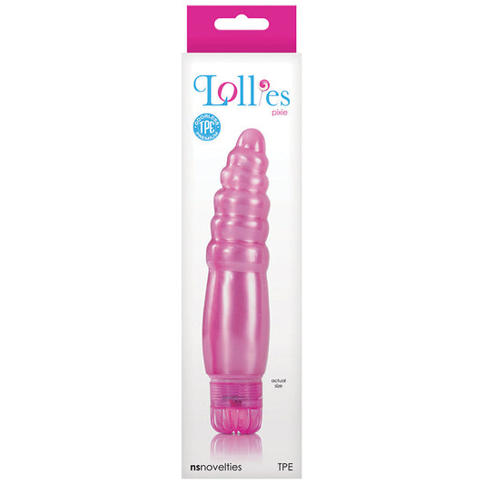 Lollies Pixie - Pink Lollies Pixie - Pink - UABDSM