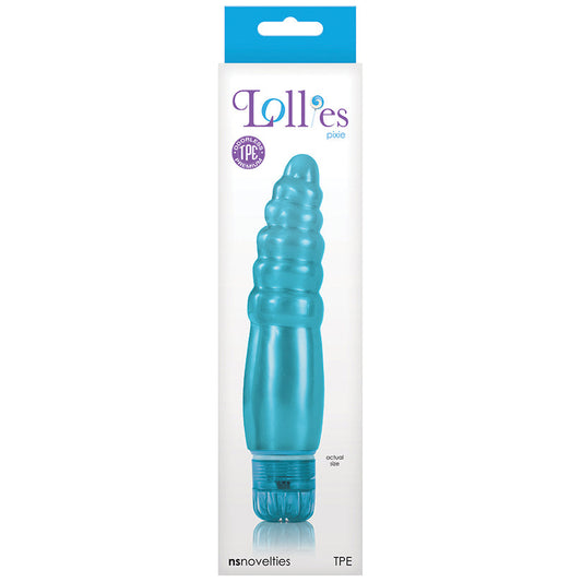 Lollies Pixie Vibes-Blue 5 Lollies Pixie Vibes-Blue 5 - UABDSM