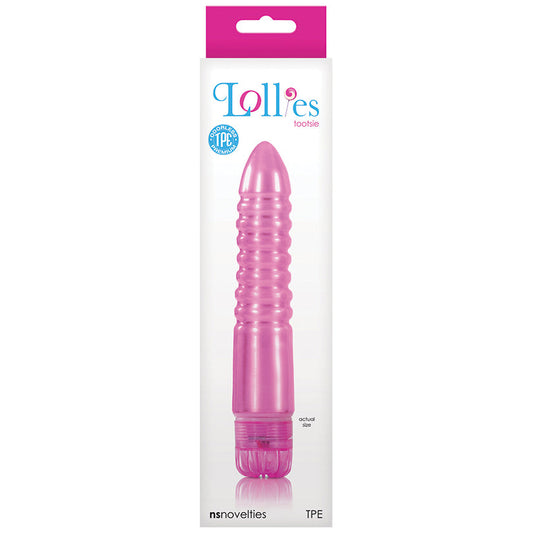 Lollies Tootsie - Pink Lollies Tootsie - Pink - UABDSM