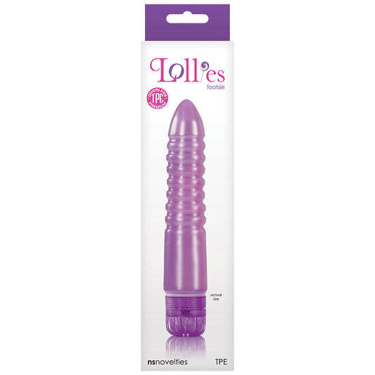 Lollies Tootsie - Purple Lollies Tootsie - Purple - UABDSM