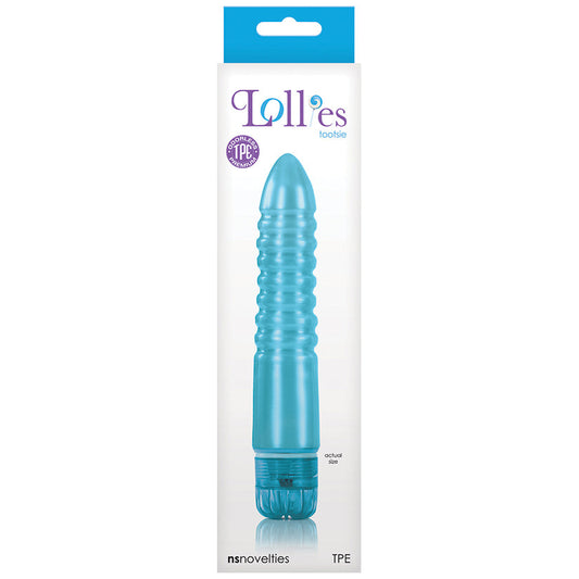 Lollies Tootsie Vibes-Blue 5 Lollies Tootsie Vibes-Blue 5 - UABDSM