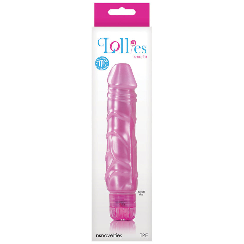 Lollies Smartie - Pink - UABDSM