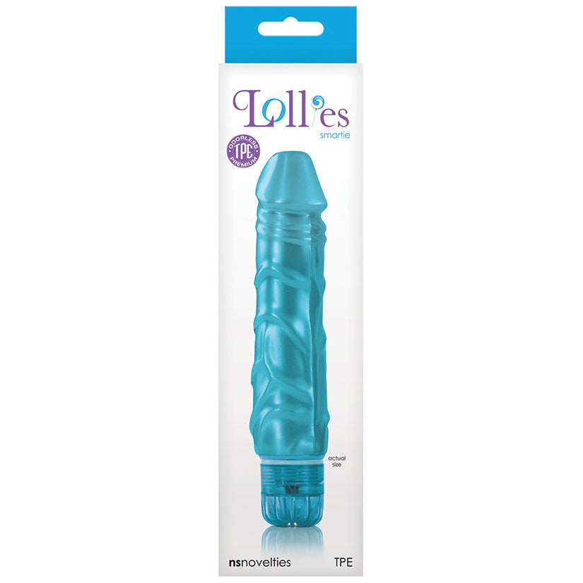 Lollies Smartie Vibes-Blue 5 - UABDSM