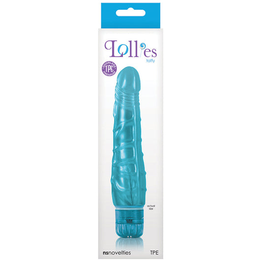 Lollies Taffy Vibes-Blue 5 Lollies Taffy Vibes-Blue 5 - UABDSM