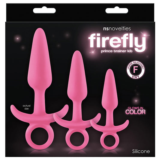 Firefly Prince Kit-Pink Firefly Prince Kit-Pink - UABDSM