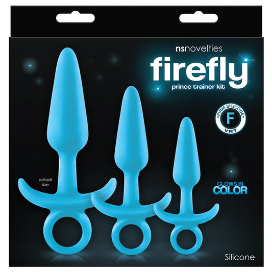 Firefly Prince Kit-Blue Firefly Prince Kit-Blue - UABDSM