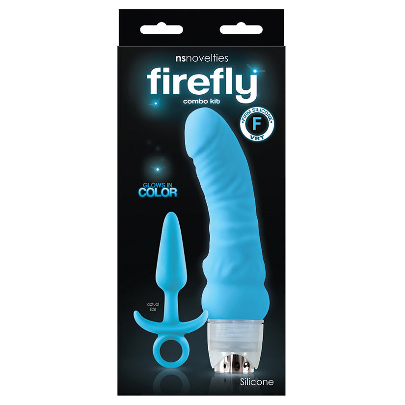 Firefly Combo Kit-Blue - UABDSM