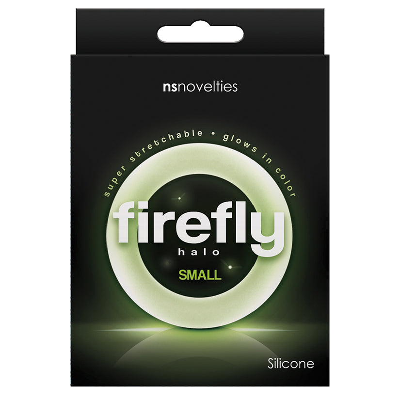 Firefly Halo - Small - UABDSM