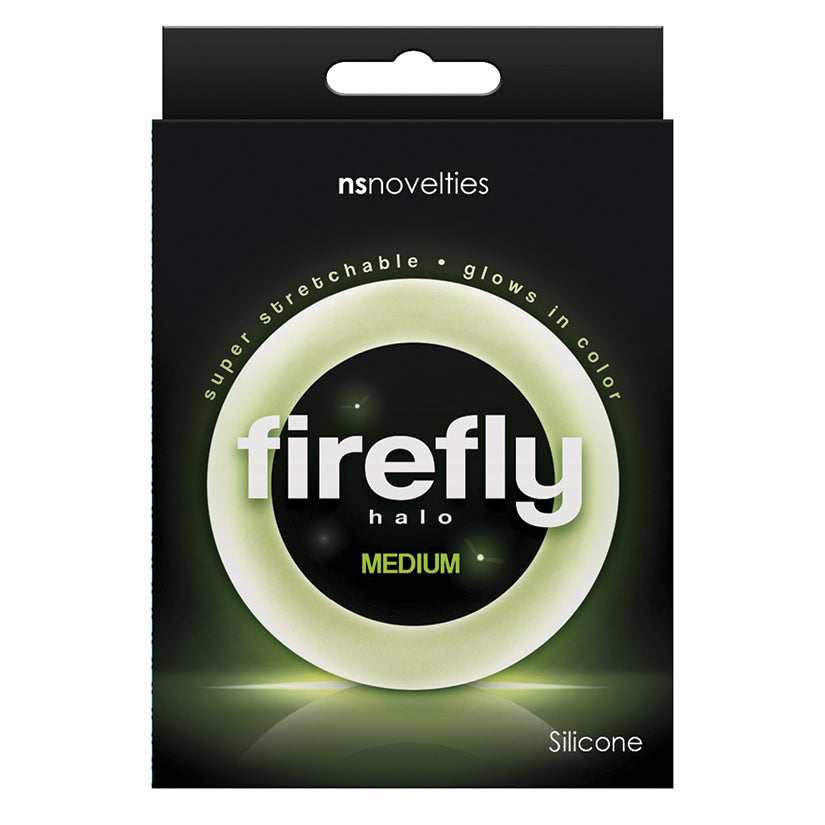 Firefly Halo - Medium - UABDSM