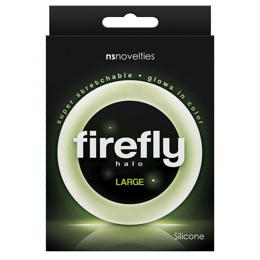 Firefly Halo - Large Firefly Halo - Large - UABDSM