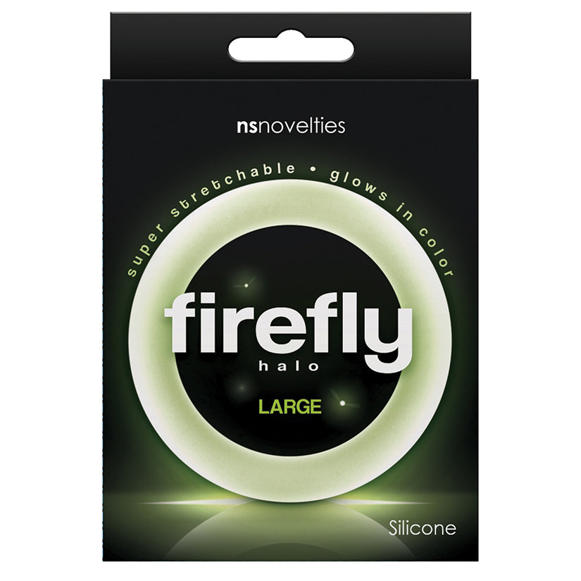 Firefly Halo - Large - UABDSM