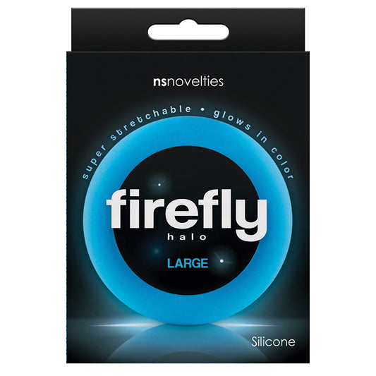 Firefly Halo - Large Firefly Halo - Large - UABDSM