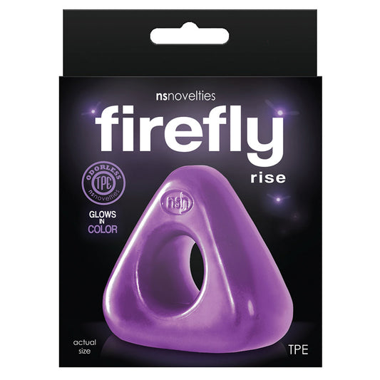 Firefly Rise-Purple Firefly Rise-Purple - UABDSM