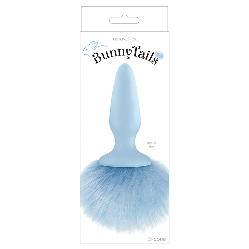 Bunny Tails - Blue - UABDSM