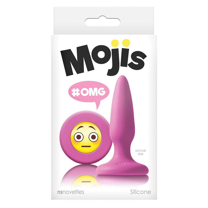 Mojis - Omg - UABDSM
