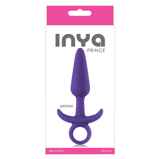 INYA Prince Medium-Purple INYA Prince Medium-Purple - UABDSM