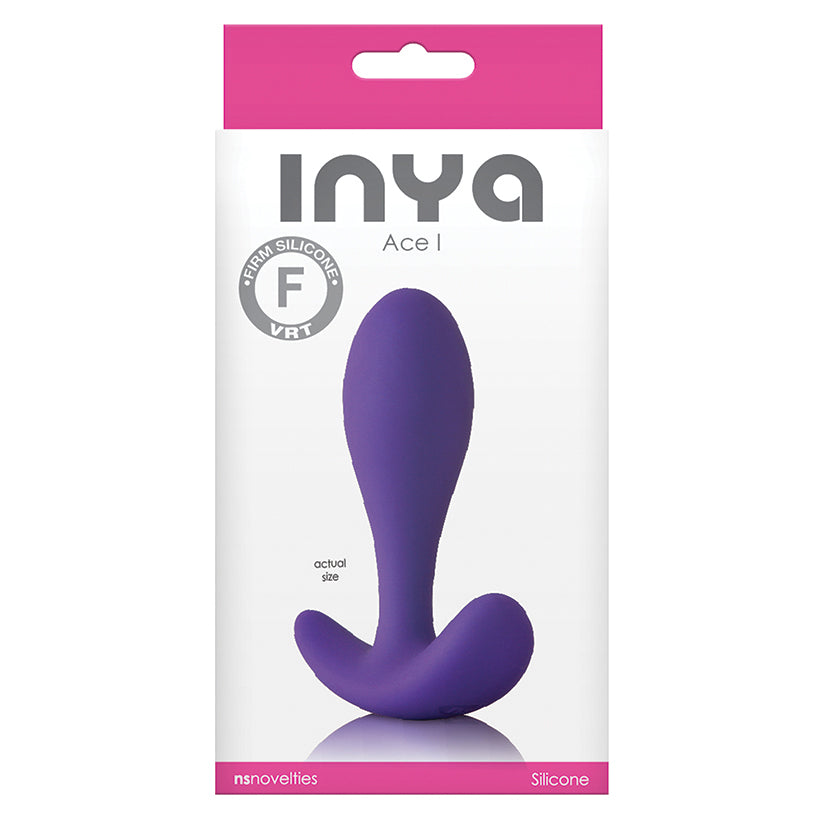 INYA Ace I Plug-Purple - UABDSM
