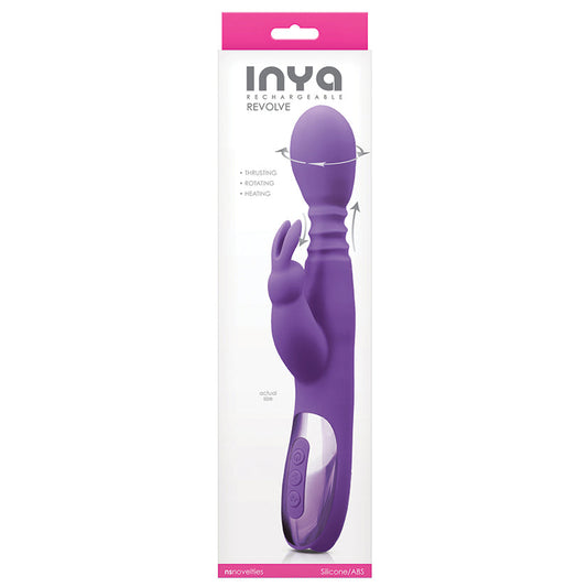 INYA Revolve-Purple INYA Revolve-Purple - UABDSM