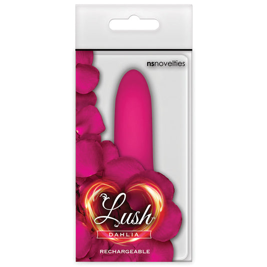 Lush Dahlia-Pink Lush Dahlia-Pink - UABDSM