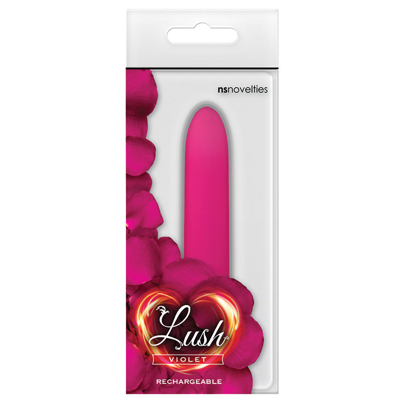 Lush Violet-Pink - UABDSM
