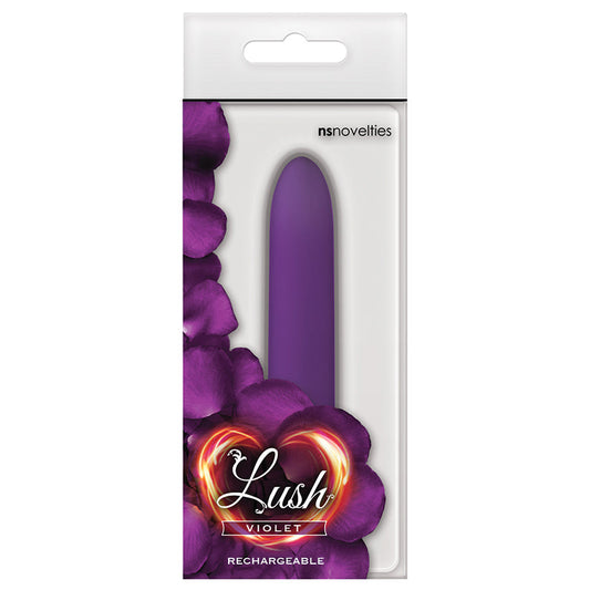 Lush Violet-Purple Lush Violet-Purple - UABDSM