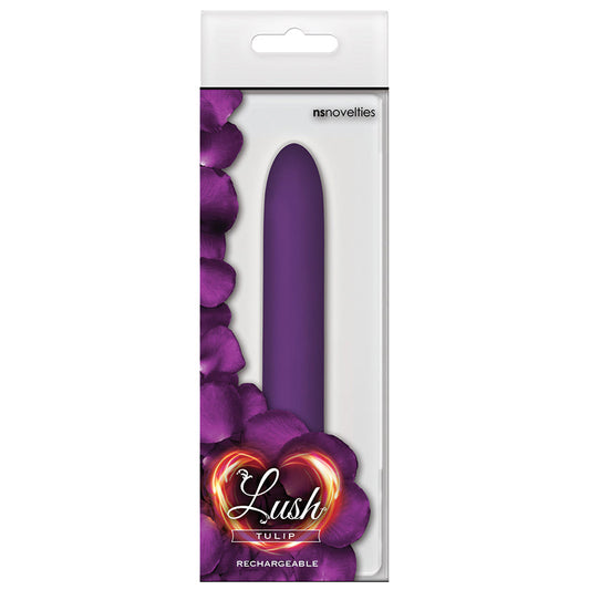 Lush Tulip-Purple Lush Tulip-Purple - UABDSM