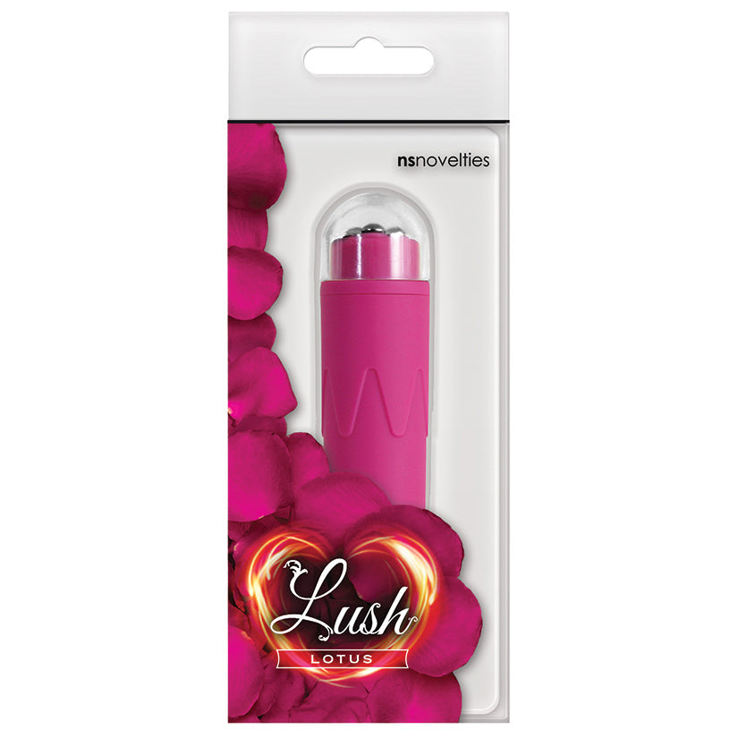 Lush Lotus-Pink - UABDSM