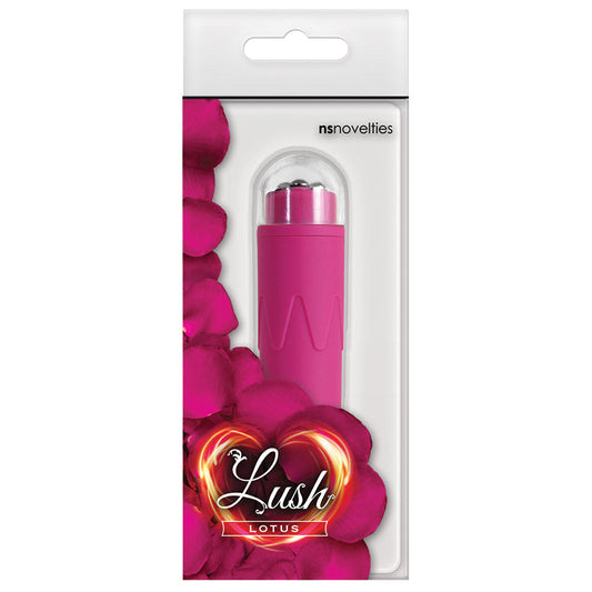 Lush Lotus-Pink Lush Lotus-Pink - UABDSM