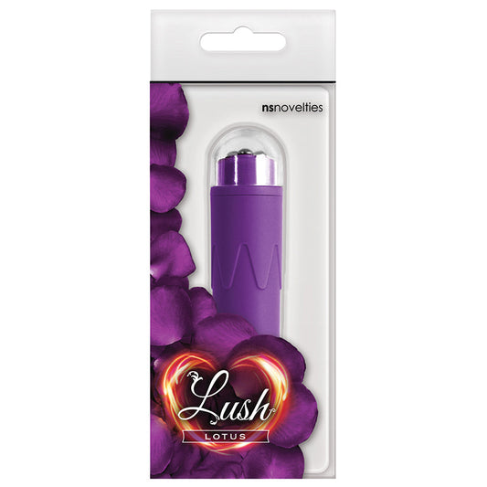 Lush - Lotus - Purple Lush - Lotus - Purple - UABDSM