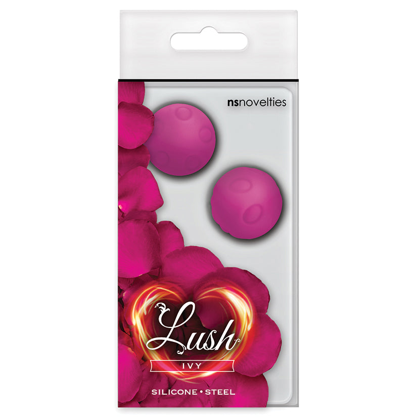 Lush Ivy-Pink - UABDSM