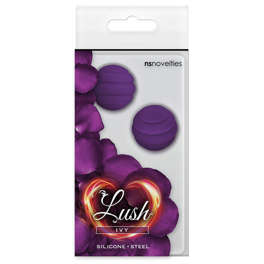 Lush Ivy-Purple Lush Ivy-Purple - UABDSM