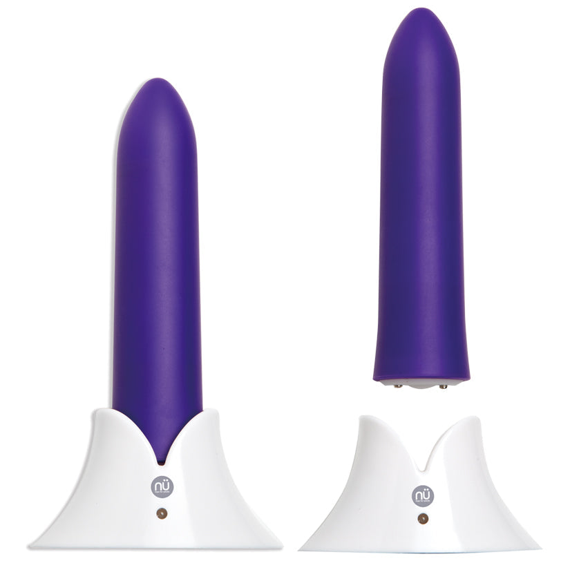 Sensuelle Point 20 Function - Purple - UABDSM