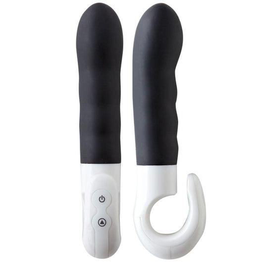 Sensuelle Impulse Vibe-Black Sensuelle Impulse Vibe-Black - UABDSM