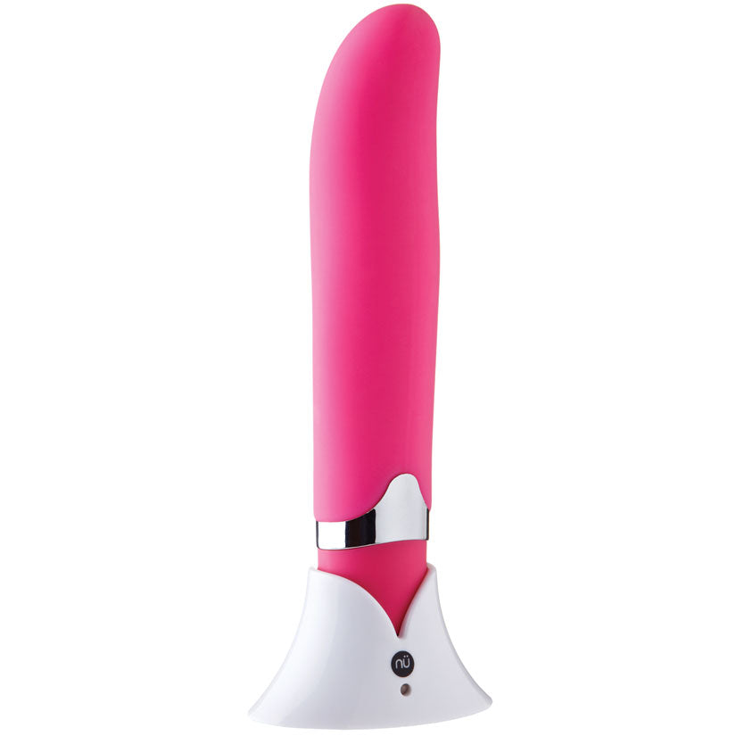 Sensuelle Curve 20 Function Vibe - Pink - UABDSM