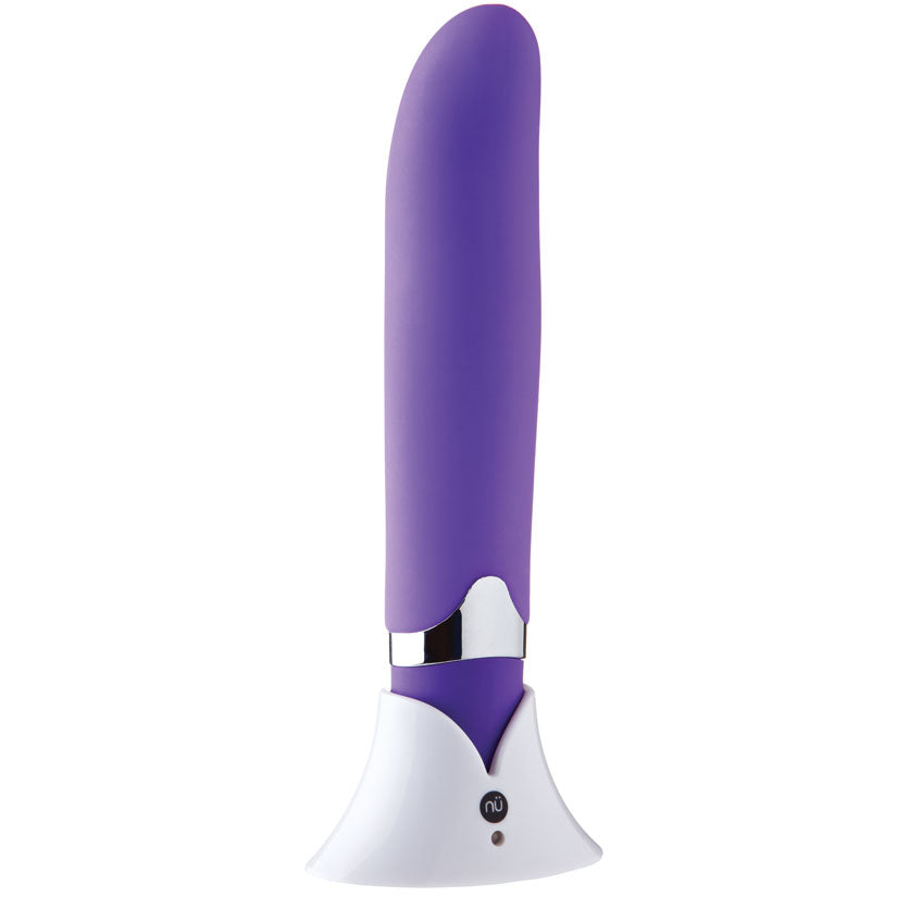 Sensuelle Curve 20 Function Vibe - Purple - UABDSM