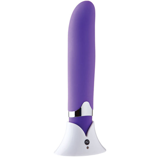 Sensuelle Curve 20 Function Vibe - Purple Sensuelle Curve 20 Function Vibe - Purple - UABDSM