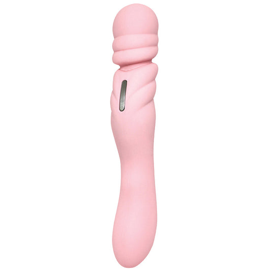 Jane Double End Wand- Light Pink Jane Double End Wand- Light Pink - UABDSM