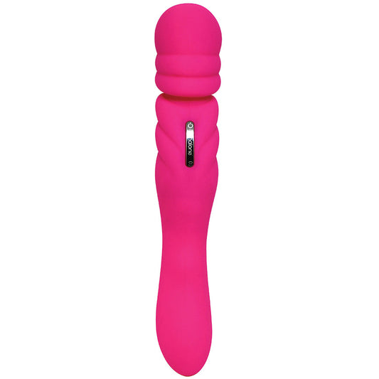 Jane Double End Wand-Pink Jane Double End Wand-Pink - UABDSM