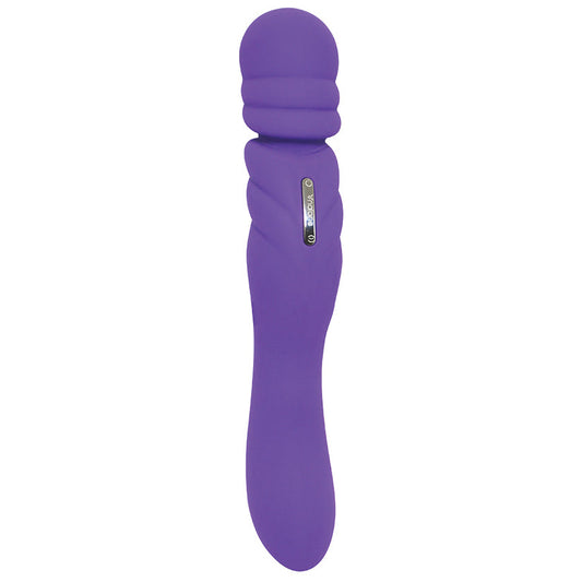 Jane Double End Wand-Purple Jane Double End Wand-Purple - UABDSM