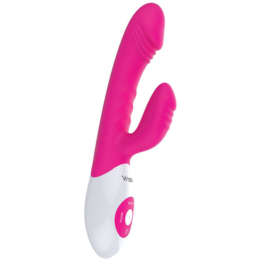 Nalone Dancer-Pink 8.75 Nalone Dancer-Pink 8.75 - UABDSM