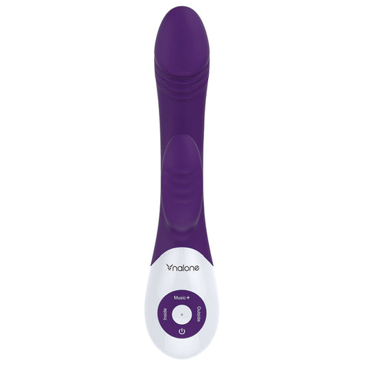 Nalone Dancer-Purple 8.75 Nalone Dancer-Purple 8.75 - UABDSM