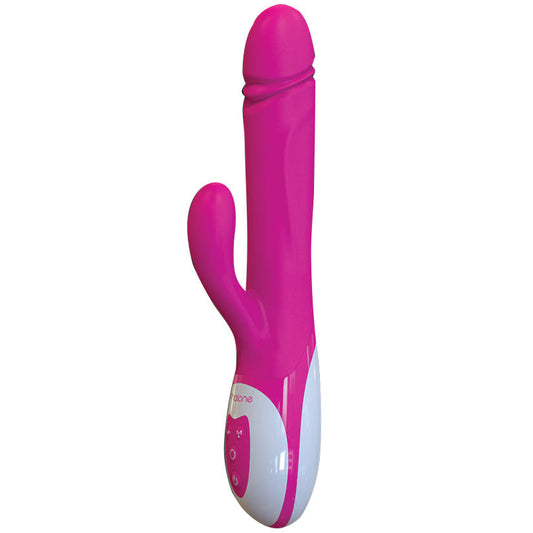 Nalone Wave-Pink Nalone Wave-Pink - UABDSM